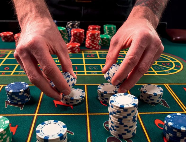 ایک اکاؤنٹ بنائیں یا lucky 100 game کیسینو میں لاگ ان کریں۔